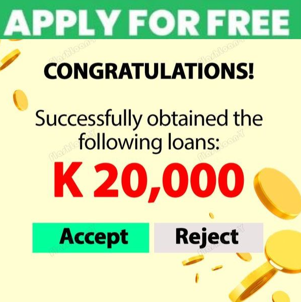 Apply for Zamcash Loans in 5mins